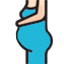 Период беременности и лактации